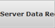Server Data Recovery Framingham server 